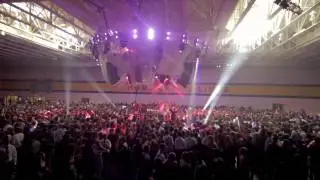 BOOM Entertainment & B96 Chicago - Lyons Township Homecoming - Invade Your High School Tour 2011