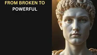 Rebuild Yourself | Change Your Mindset, Reclaim Your Life, Become Stronger