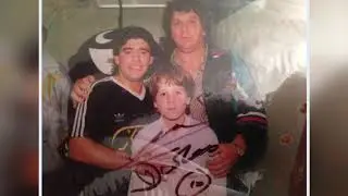 EL PATO SGARRA ESTÁ PRESENTE 2