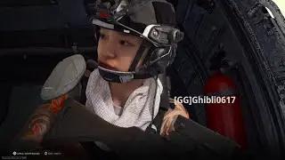 COD WZ BO7 Ghibli Dub