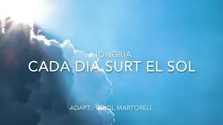 Cada dia surt el Sol