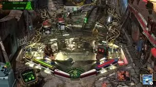 Pinball FX 3: Fallout 4 The Wanderer Rare Achievement