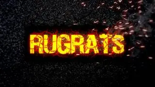 rugrats team logo