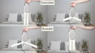 Introducing AERATIVE: UK's First Portable Clothes & Shoes Dryer