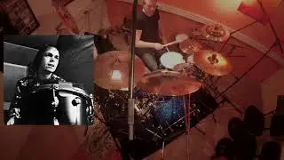 Tribute to Danny Seraphine and Tris Imboden