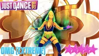 OMG (Extreme) | Just Dance 2019