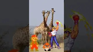Super Mario Bros And Paragoomba