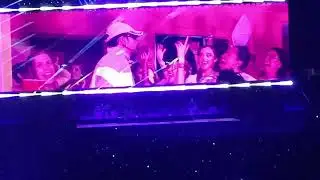 Bad Bunny - Concierto 2026 🇨🇱🐰(Lo mejor)