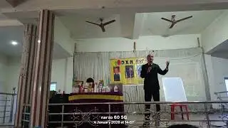 DXN DISTRIBUTOR TRAINING 