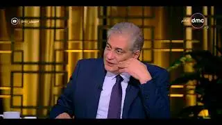 مساء dmc - لقاء وحوار رائع مع أسطوات مصر في صناعة مسابك الالومنيوم والنحاس في مصر