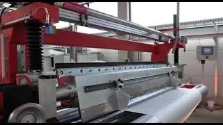 Menzel Online Auftritt Technische Textilien / Technical Textiles