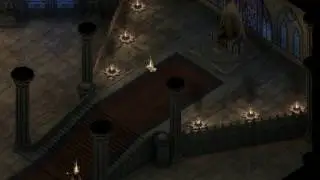 Pillars of Eternity [3.05] - TCS Chanter vs. Lord Raedric