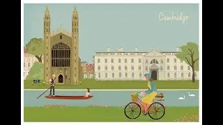 What to see in Cambridge