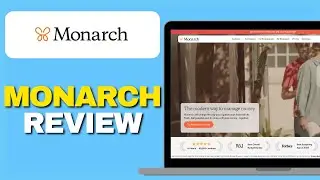 Monarch Budget & Track Money Review &ndash; Is It Worth It in 2025?
