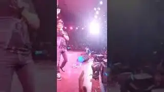 KK last performance - Kolkata