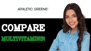 Athletic Greens против Ritual Multivitamin: какой синбиотик выбрать (2025)