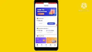 Gotask me earning and login kaise kre
