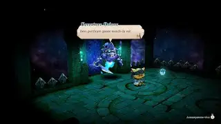 Cat Quest III: Seeker Orion Boss Fight - No Damage