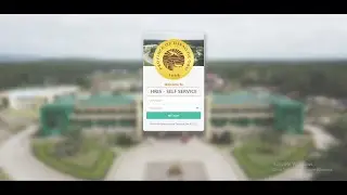 Employee Time Schedule My Application    Instructional Video