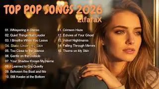 Echoes of Silence  Deep Emotional Dark Pop Playlist &ndash; EfafaX