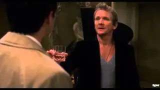 Supernatural : Balthazar's song