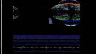 C64 - Kawasaki Rhythm Rocker DEMO