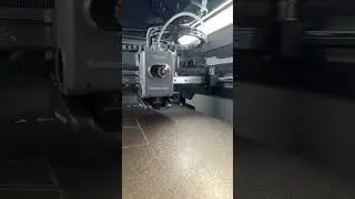 Noisy Bambu Lab H2S. Is this normal?