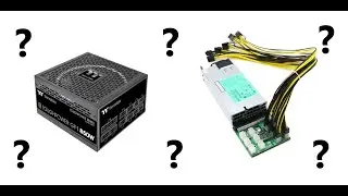 Which Power Supply is Right for You
