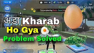 Freefire Steal a Pet Dubble Pet Glitch😰🔥 | Steal A Pet Dubble Pet Glitch #freefirehack #newglitch 