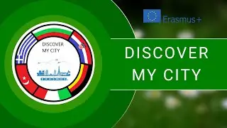 Discover My City Croatia