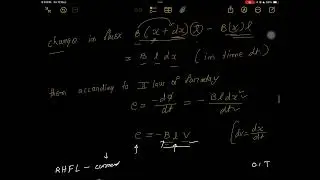 shorts p4 Motion of EMF produced in linear motion and the circular motion