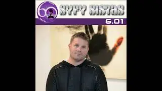 Episode 6.01: Rod Roddenberry | Talking Trek & IDIC