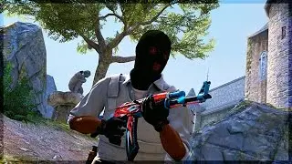 CS:GO - ESL Pro League Season 3: RpK vs fnatic