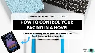 Book Review of Small Spaces by Katherine Arden