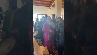 Issawa haj Said Berrada Italia 🇮🇹