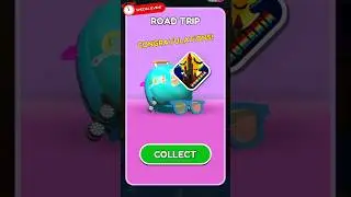 Unlocking the Romania road trip ball in Going Balls