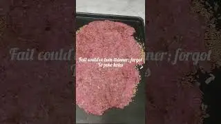 Homemade White Castle Sliders Recipe Tutorial