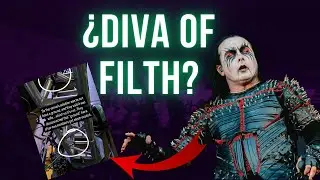 La REPROCHABLE actitud de Dani filth en Centroam&eacute;rica