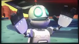 ratchet en clank ps5 size matters part 15