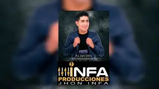 ALIMIDES MACHUCA ---MI CABALLO NEGRO ( PRIMICIA 2023)