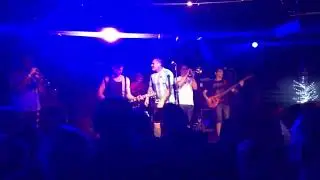 Plush Fish - Live at 16 тонн [Москва 2020]
