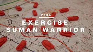 Suman Warrior 25 | New Zealand Army