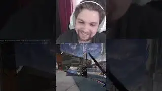 Новый нож-веер, обзор. FragPunk  | #gde_papattv #Twitch