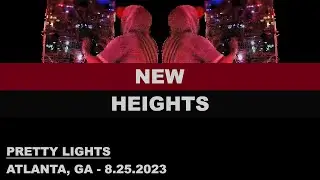6- NEW HEIGHTS - Eastern N2 - Pretty Lights '23