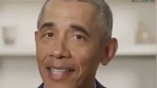 President Obama graduation speech to Class of 2020