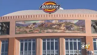 New Dickies Arena In Fort Worth To Open Doors This Week