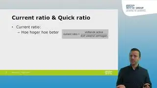 Liquiditeit - theorie