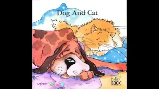 Dag And Cat by Paul Fehlner