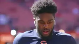 How good at drafting was Ryan Pace?