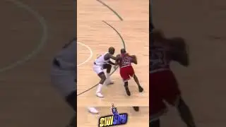Michael Jordan/The Last Dance🐐🤩